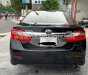 Toyota Camry 2013 - Màu đen, nội thất đen