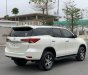 Toyota Fortuner 2021 - Màu trắng