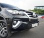 Toyota Fortuner 2019 - Số tự động máy dầu