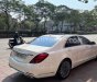 Mercedes-Benz S 450L 2020 - Đăng ký 2021, full lịch sử bảo dưỡng trong hãng