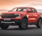 Ford Ranger Raptor 2023 - Đặt cọc ngay giao xe từ T4.2023