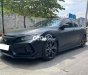 Honda Civic   RS Đen 2021 siêu Ngầu. Mới đi 25 ngàn. 2021 - Honda CiVic RS Đen 2021 siêu Ngầu. Mới đi 25 ngàn.