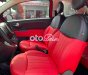 Fiat 500  2009 xe cực đẹp . 2009 - fiat500 2009 xe cực đẹp .