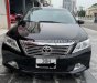 Toyota Camry 2013 - Màu đen, nội thất đen