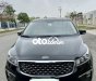 Kia Sedona CẦN BÁN XE  PLATIUM D ĐEN ĐỜI 2018 2018 - CẦN BÁN XE SEDONA PLATIUM D ĐEN ĐỜI 2018