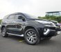 Toyota Fortuner 2019 - Số tự động máy dầu