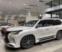 Lexus LX 570 2019 - Đăng ký 2020, biển Hà Nội