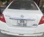 Nissan Teana 2009 - Màu trắng