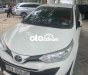 Toyota Vios   E1.5MT 2020 Trắng 2020 - Toyota Vios E1.5MT 2020 Trắng