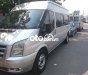 Ford Transit   6 chỗ 850kg 2009 - Ford transit 6 chỗ 850kg