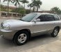 Hyundai Santa Fe 2003 - Màu bạc