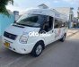 Ford Transit cần bán xe như hình 2019 - cần bán xe như hình