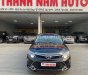 Toyota Camry 2018 - Đẹp xuất sắc, 5 lốp theo xe