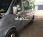 Mercedes-Benz Sprinter Xe  2011 2011 - Xe mercedes benz 2011