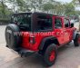 Jeep Wrangler 2020 - Đã lên 300 triệu tiền đồ chơi, vẫn còn nguyên đồ zin