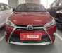 Toyota Yaris 2016 - Màu đỏ, nhập khẩu