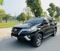 Toyota Fortuner 2020 - Hỗ trợ trả góp 70%, xe đẹp, giá tốt giao ngay