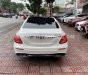 Mercedes-Benz E350 2018 - Màu trắng, nhập khẩu