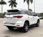 Toyota Fortuner 2020 - Màu trắng giá ưu đãi