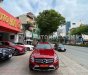 Mercedes-Benz GLC 200 2018 - Màu đỏ