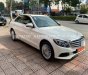 Mercedes-Benz C 250 2015 - Màu trắng