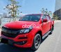 Chevrolet Colorado  số sàn 1 cầu đời 2017 2017 - colorado số sàn 1 cầu đời 2017