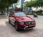 Mercedes-Benz GLC 200 2018 - Màu đỏ