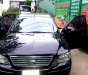 Ford Mondeo Ban xe 2004 - Ban xe