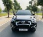 Toyota Fortuner 2020 - Hỗ trợ trả góp 70%, xe đẹp, giá tốt giao ngay