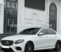 Mercedes-Benz E300 2017 - Màu trắng