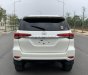 Toyota Fortuner 2021 - Màu trắng