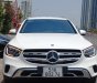 Mercedes-Benz GLC 200 2021 - Cam kết: Không đâm đụng, không thủy kích, không tua KM