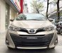 Toyota Vios 2020 - Tên công ty, 1 chủ từ mới