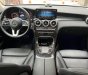 Mercedes-Benz GLC 200 2022 - Bảo hành chính hãng đến 2025, xe siêu mới cần bán gấp