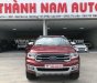 Ford Everest 2020 - Biển tỉnh, xe đẹp xuất sắc