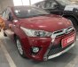 Toyota Yaris 2016 - Màu đỏ, nhập khẩu