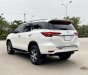 Toyota Fortuner 2020 - Màu trắng giá ưu đãi