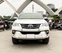 Toyota Fortuner 2020 - Odo 6,5 vạn zin