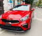 Kia Cerato 2019 - Màu đỏ giá ưu đãi