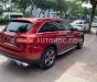 Mercedes-Benz GLC 200 2018 - Màu đỏ