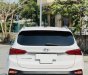 Hyundai Santa Fe 2019 - Màu trắng, giá chỉ 828 triệu