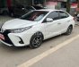 Toyota Vios 2021 - Xe cực đẹp, 1 chủ từ đầu