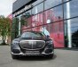 Mercedes-Benz Maybach S450 2023 - Xe có sẵn - Giao ngay trên toàn quốc