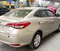 Toyota Vios 2020 - Tên công ty, 1 chủ từ mới