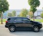 Toyota Fortuner 2020 - Hỗ trợ trả góp 70%, xe đẹp, giá tốt giao ngay