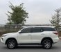 Toyota Fortuner 2021 - Màu trắng