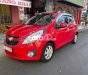 Chevrolet Spark spack 5 ghế số sàn bản đủ . máy zin . 2012 - spack 5 ghế số sàn bản đủ . máy zin .