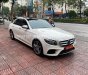 Mercedes-Benz E350 2018 - Màu trắng, nhập khẩu