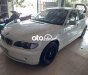 BMW 318i Bán xe  318i AT 2001 chính chủ 2001 - Bán xe BMW 318i AT 2001 chính chủ