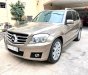 Mercedes-Benz GLK 280 2009 - Xe cực đẹp, không lỗi, động cơ nguyên zin